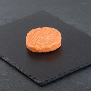 Laxburgare 125g sashimi